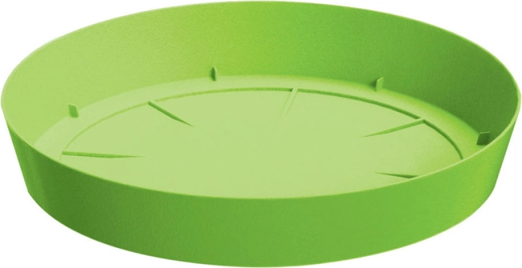 Soucoupe LOFLY vert citron 30,5 cm