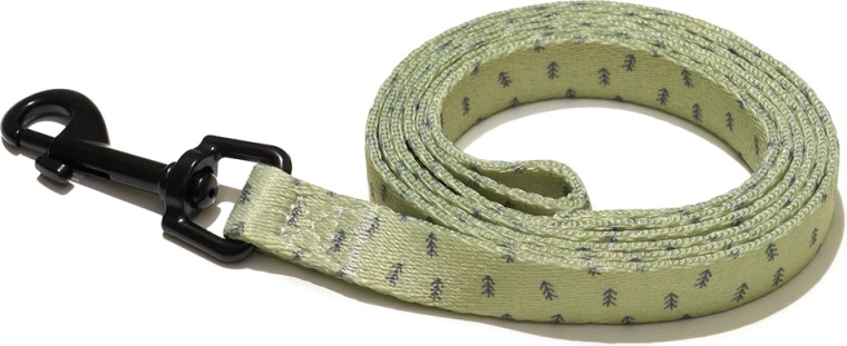 Explorer Dog laisse pour chiens Arbres S 120 × 1,5 cm