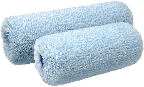 Rouleau en polyacrylique MO chiné 250 mm