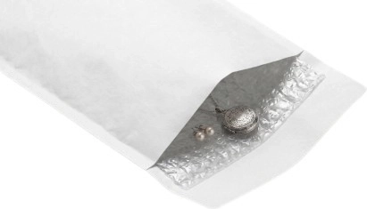 Enveloppe à bulles K20 370 × 480 mm, 50 pcs