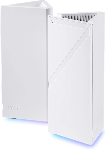Système maillé Wi‑Fi Roamii BE Pro (2 unités)