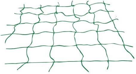 Filet pour concombres 2 × 10 m