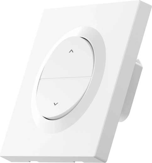 Interrupteur intelligent pour volets roulants ZigBee SONOFF Mini-ZBRBS-E