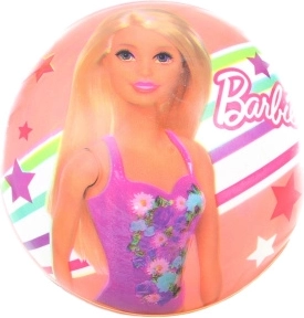 Balle en caoutchouc 23 cm – BARBIE Bio Ball