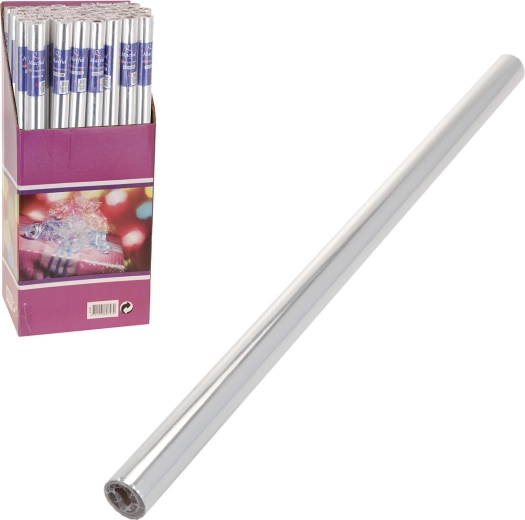 Film cellophane cadeau 0,7 × 5 m