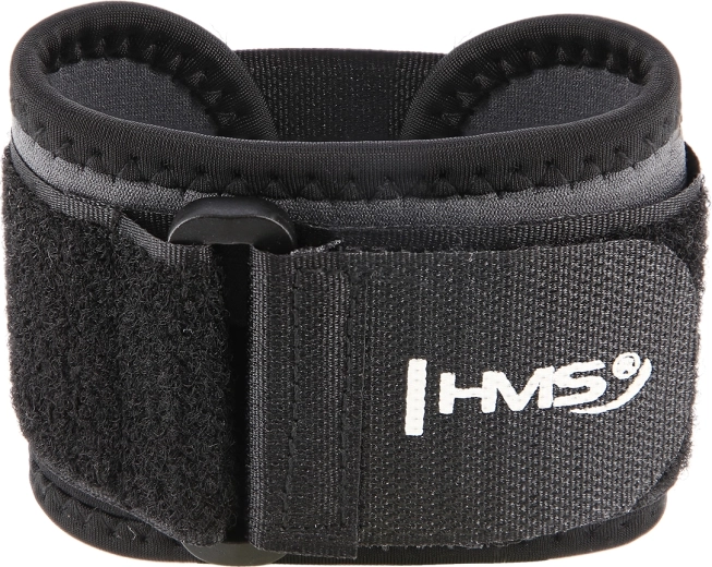 Bandage de poignet HMS en néoprène avec fermeture velcro ajustable