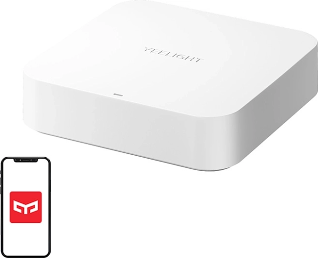 Yeelight hub e1 matter - 1 pièce