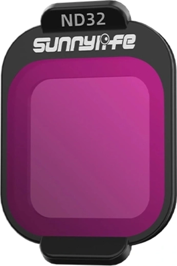 Filtre Sunnylife Flip ND32 - 1 pièce
