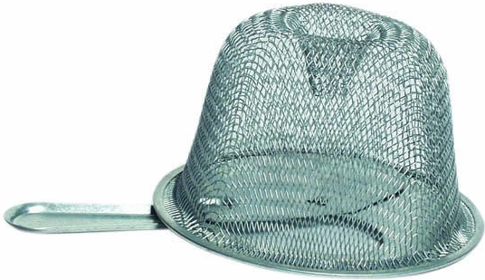 Piège-maison humanitaire pour souris en tôle galvanisée