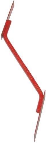 Fer à joint double face 15/20 mm