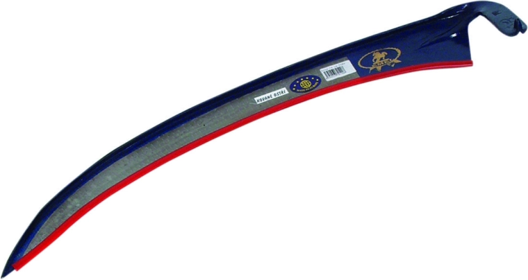 Faux EURO 70 cm sans manche