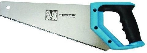Scie égoïne manuelle 500 mm FESTA