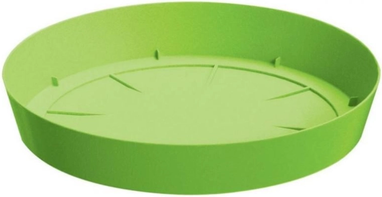 Soucoupe LOFLY 105 mm vert citron