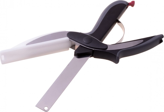 Ciseaux de cuisine multifonctions