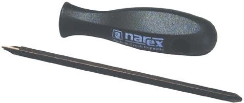 Tournevis coulissant double face