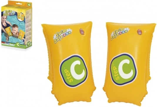 Brassards gonflables Swim Safe pour enfants