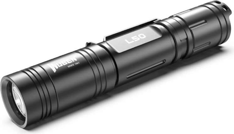 Lampe de poche WUBEN L50 1200 lm
