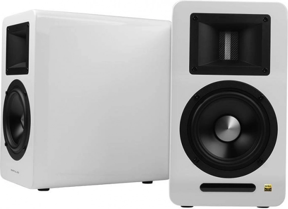 Haut-parleurs Edifier Airpulse A100 blancs
