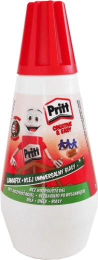 Pritt Gama Fix colle dispersée 100 g