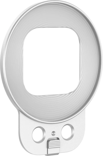 Adaptateur PGYTECH RetroVa 67 mm pour iPhone 17 Pro Max