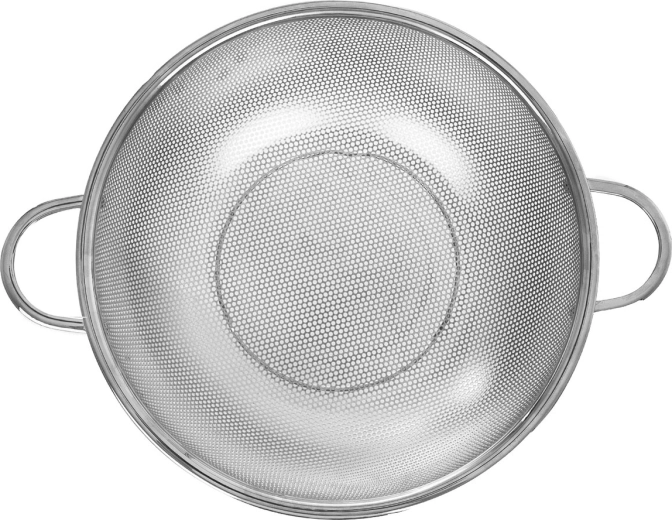 Passoire en acier inoxydable Anett 25,5 cm