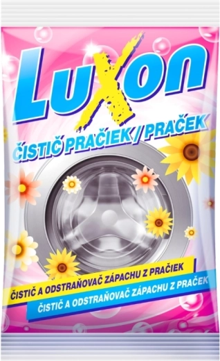 Luxon nettoyant pour lave-linge 150 g