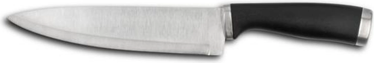 Couteau de chef KITCHISIMO Nero 17,5 cm