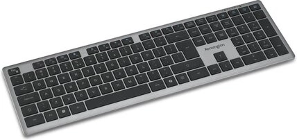 Clavier sans fil KENSINGTON KB535 EQ pour plusieurs appareils