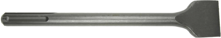 Burin plat SDS Max 18 × 280 × 40 mm