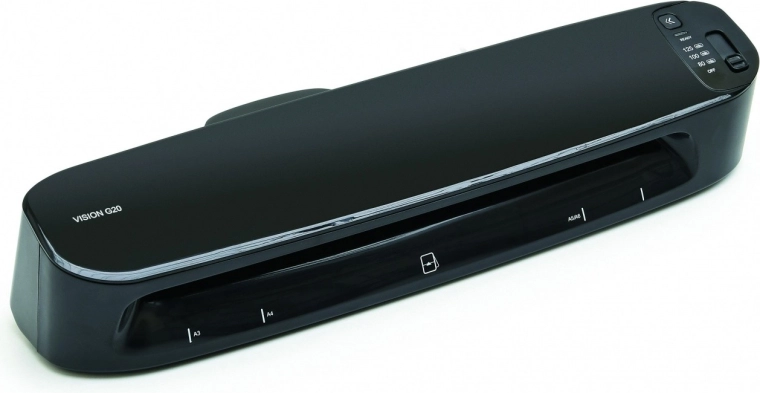Plastifieuse de bureau A3+ Vision G20