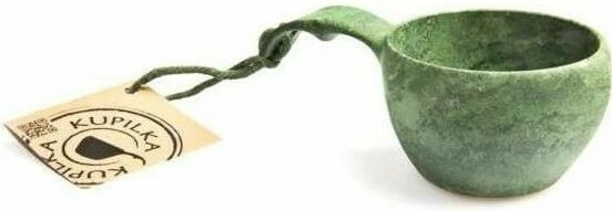 Kupilka Junior tasse 0,12 l – vert