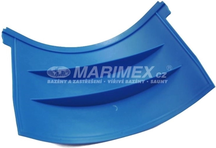Cloison de cuve de filtration Marimex ProStar