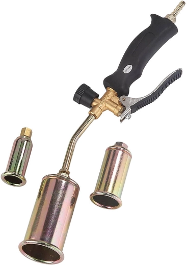 Kit de chalumeau PB Hobby avec réglage de puissance