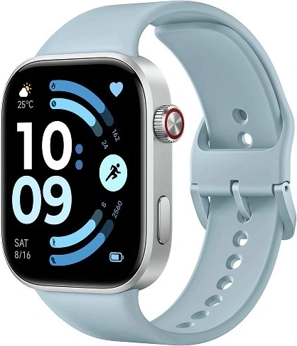 Redmi Watch 6 glacier blue - 1 pièce
