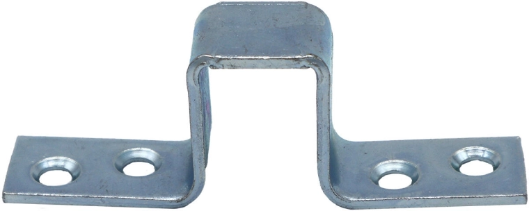 Étrier de fenêtre 25 mm (10 pcs)