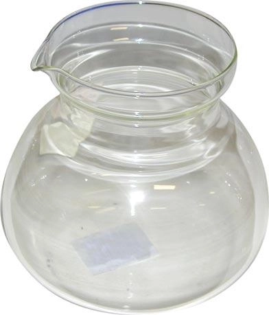 Verre de rechange pour bouilloire Klasik 1,7 l