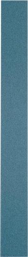 Limes jetables Staleks Exclusive 22, grain 150, droites, 50 pcs