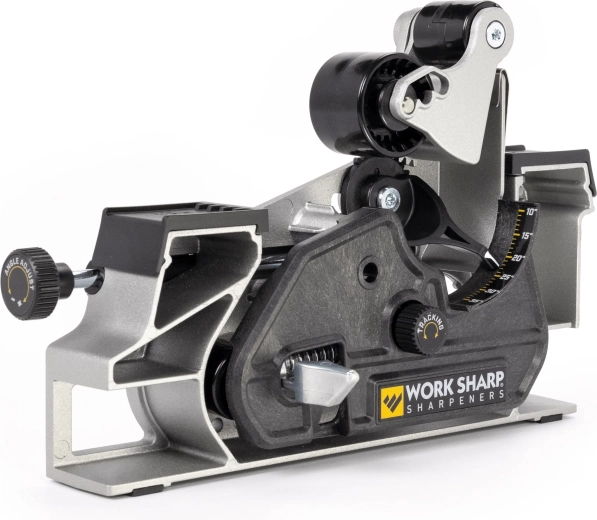 Work Sharp Blade Grinder Mk2 – adaptateur d’affûtage de lames pour Ken Onion Edition