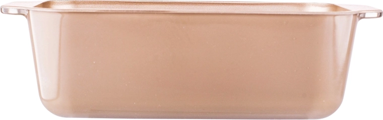 Moule à cake Noble 1,5 l (26 × 13 × 7,5 cm) avec revêtement antiadhésif
