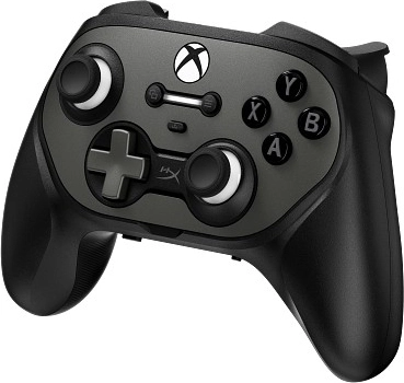 Gamepad sans fil HyperX Clutch Talon pour Xbox
