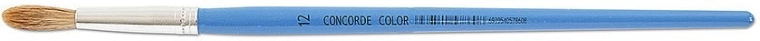Pinceau scolaire rond Color n° 12