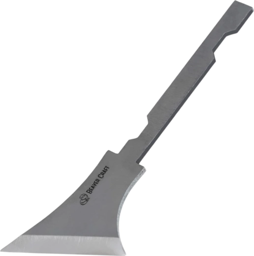 Lame de rechange pour couteau de sculpture C10 BeaverCraft