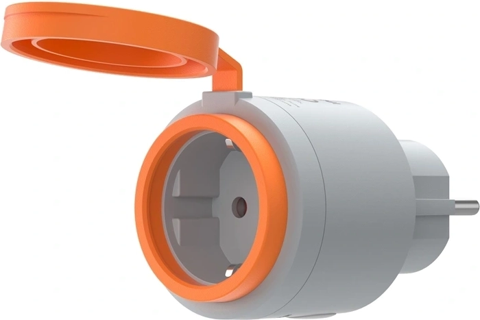Prise connectée extérieure SONOFF iPlug Outdoor Matter EU