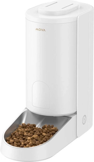 MOVA PF10 Pro distributeur automatique de nourriture pour animaux