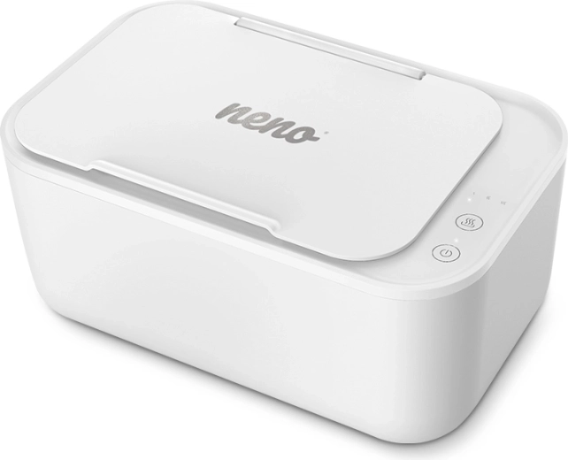 Neno Calor chauffe-lingettes humides à température réglable