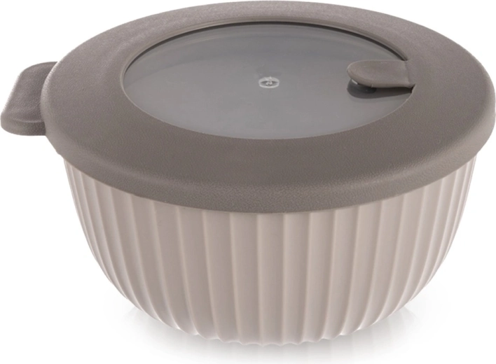Bol avec couvercle 12 cm, 500 ml