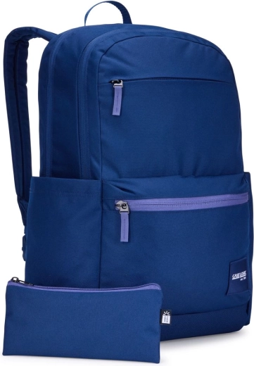 Sac à dos Case Logic Uplink 26 l bleu marine