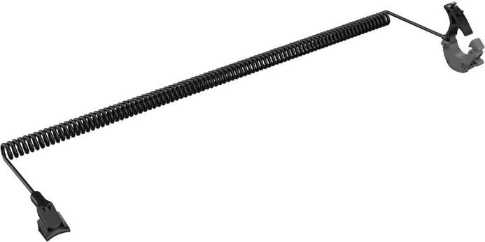 Commande au doigt pour Waydoo Subnado – version rallongée