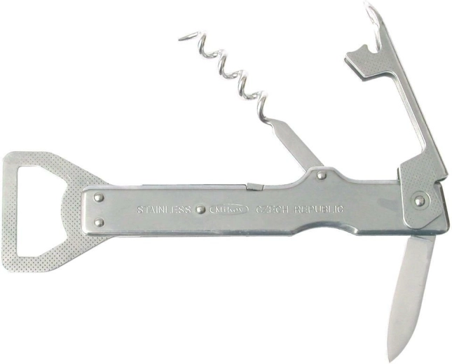 Mikov couteau de sommelier pliant Handy 236 NN 4