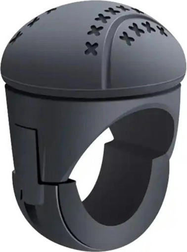 Bouton universel pour volant